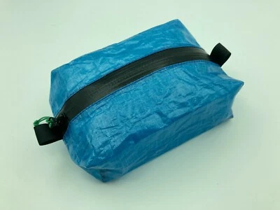 Wild Sky Gear DCF Cuben Fibra 1.43 scatola cella imballaggio 10 g ultraleggera resistente