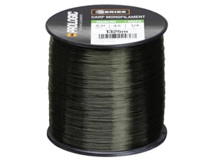 NEW Prologic C-Series Mono Green 1/4 LB Monofilament Carp Fishing - Picture 1 of 3