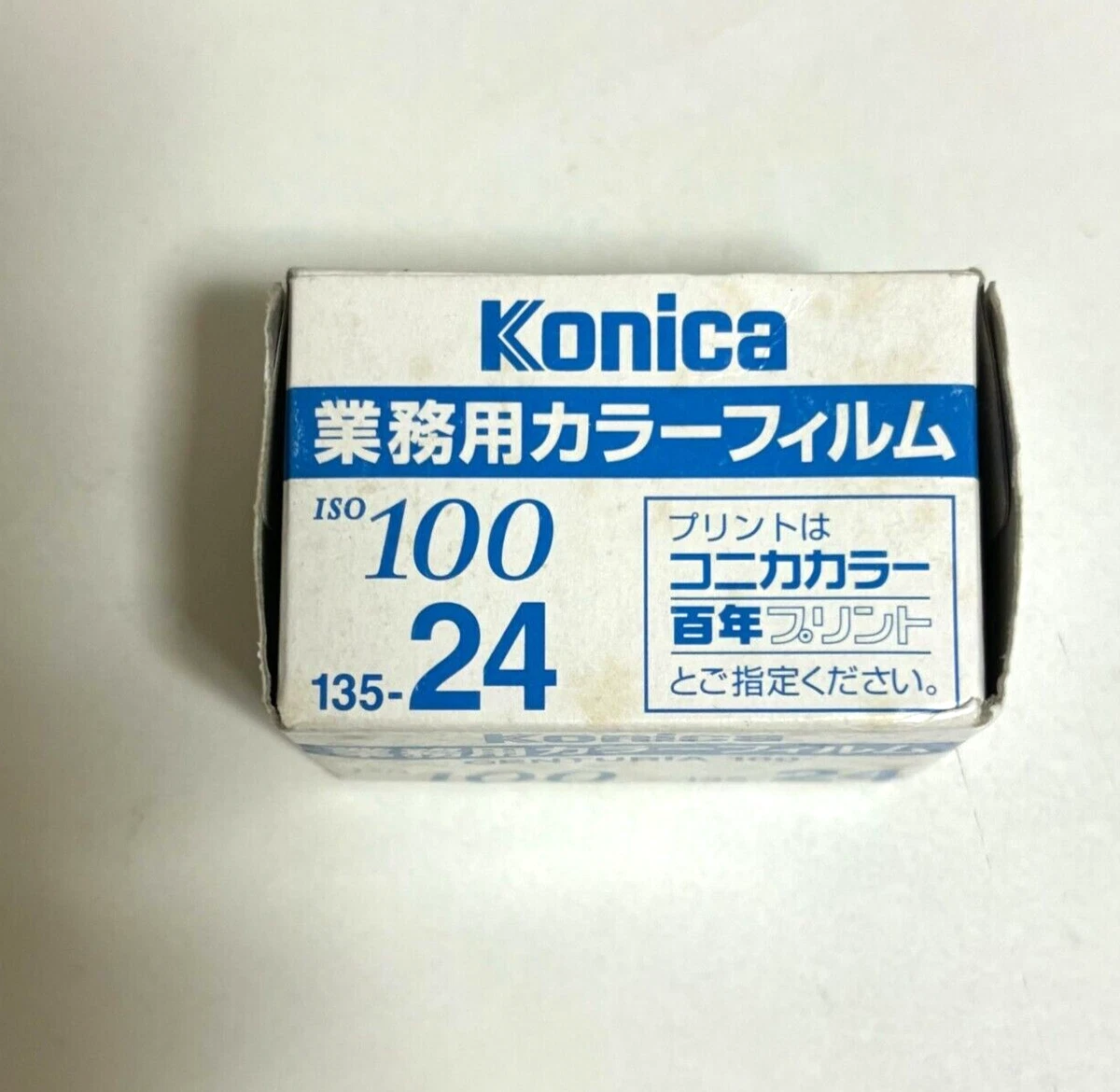 Konica Minolta 100 ISO Color Camera Films for sale | eBay