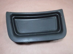 Jeep Grand Cherokee WJ 99-04 Center Console Front Storage Tray W/ Mat Factory - Picture 1 of 4