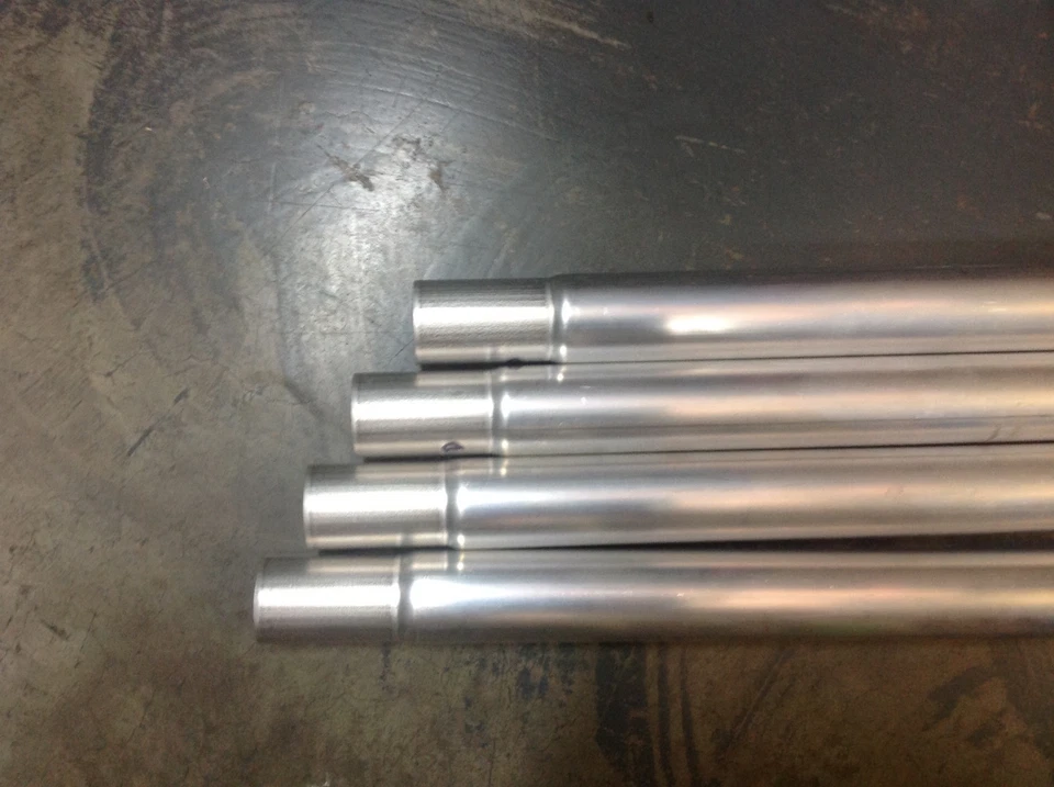 BIRD CATCHING NET PORTABLE MAST-15Foot (5 x 3Foot sects)1 1/4 inch SLOT TOGETHER - Image 1 of 1