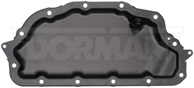 Pan de aceite del motor Dorman 264-207 se adapta a los modelos Mercedes-Benz Foto 1 de 4