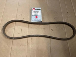 Ersatzriemen für MTD / Troybilt 954-0281 / Stens 265-090 - Bild 1 von 1