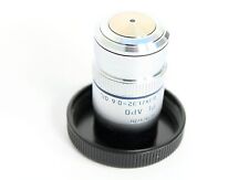 Leica Microscope Objective PL APO 63X/1.32-0.6 oil Germany 506081