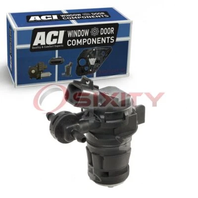 ACI 377149 Windshield Washer Pump for 67-63 5785 11618 Wiper Fluid me - Image 1 of 4