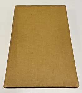 Curaçao 1958  Manuscript  Dutch Language Netherlands Antilles Hard Cover - Picture 1 of 12