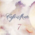 CAFE DEL MAR DREAMS 7  CD NEUF ELLA MAY/NAPOLEON/STEVE MILLER/BLISS/OUTSIDE