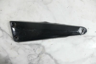 14 Triumph Rocket III 3 2300 Roadster Guardabarros Trasero Izquierdo Cubierta Lateral Panel Foto 1 de 4