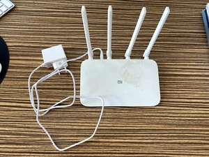 Xiaomi Mi ROUTER 4A Gigabit - Afbeelding 1 van 5