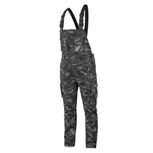 Mono de trabajo Camo URBAN, talla XS - Imagen 1 de 12