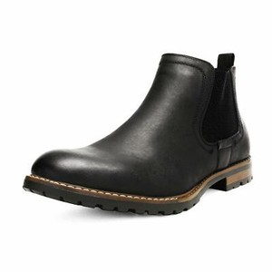 Las mejores ofertas en Botas negras de piel sintética para De hombre | eBay