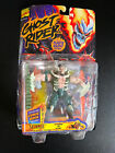 Marvel Entertainment Ghost Rider Skinner Action Figure Heavy Package Damage