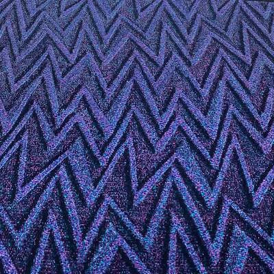 Jersey metálico MW Chevron Foto 1 de 4