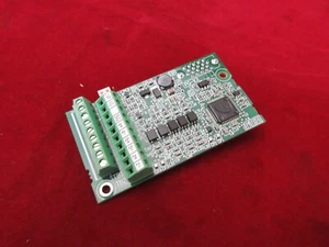 PG Speed Controller Card PG-X3 for Yaskawa A1000 series - Picture 1 of 4