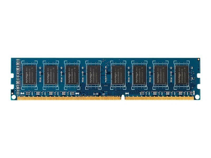 Axiom Memory Solutions PC3-12800 8 GB UDIMM 1600 MHz DDR3 SDRAM Memory (B4U37AA-AX)