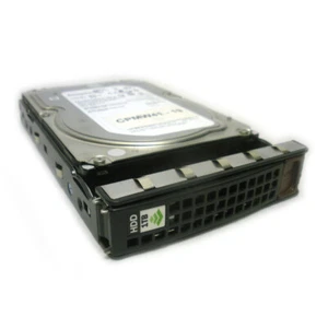 Nimble SP-HDD-1TB Hard Disk Drives 1TB 7.2K SAS 3.5in CSXXX Series - Bild 1 von 3
