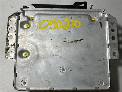 Engine ECM Electronic Control Module Convertible Fits 90-94 SAAB 900 3800491 - Image 1 of 4
