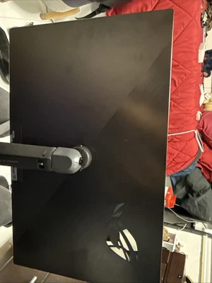 ASUS ROG Strix XG17AHP 17.3" IPS LED Portable Monitor - Black - Image 1 of 3