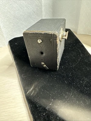 Antigua Kodak Rochester NO. Cámara de caja compacta/pequeña/premo cartucho 00 Foto 1 de 4