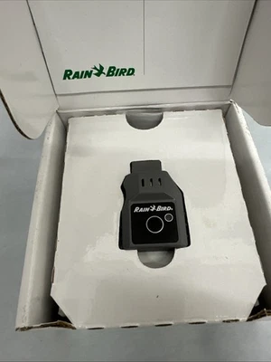Controlador de rociadores Rain Bird módulo WiFi LNK para conectividad a Internet/aplicación  Foto 1 de 4
