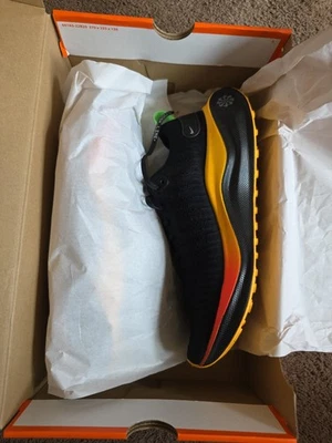 Nike React Infinity Rn FK 4 SIZE 11,BLACK - Image 1 of 4