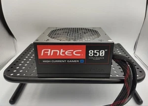 ANTEC Power Supply  HCG-850M 20+4 Pin 850W ATX Desktop *TESTED* - FAST SHIPPING - Bild 1 von 6