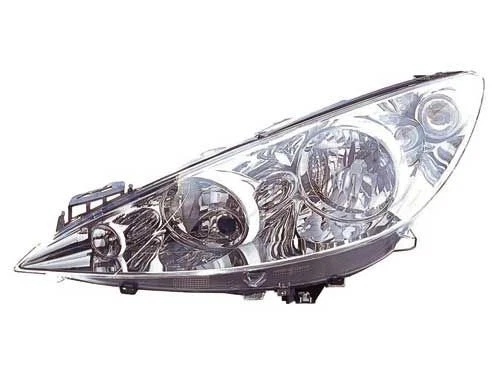 Depo 2741308 Electrical Headlamp H7/ H1 - Image 1 of 1