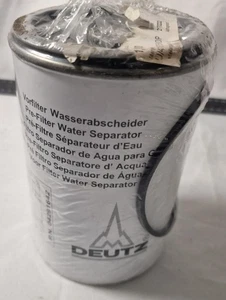 Deutz 0429-1642 Pre Filter Water Separator 04291642 - Picture 1 of 6