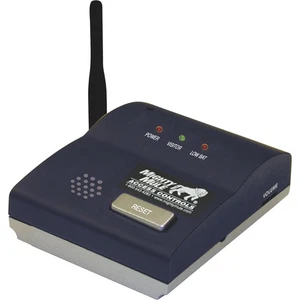 Interior Wireless Replacement/Additional Driveway Alarm Base Station for Migh... - Picture 1 of 1