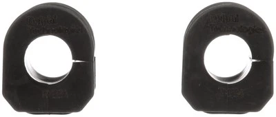 Kit de buje de barra estabilizadora de suspensión delantera al marco Delphi para Buick Electra 1980-89 Foto 1 de 4