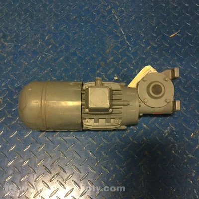 Siemens 1FK7042-2AF71-1CA1 Synchronous Motor USIP - Image 1 of 4