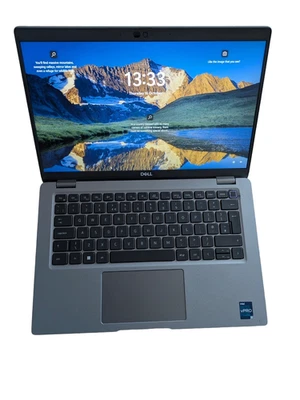 Dell Latitude 5430 Core i5 1245U 16GB RAM 256GB SSD 14.1" Full HD 12th Gen 0110 - Image 1 of 4