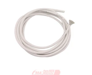Central eléctrica UAV Jump Starter resistente al calor suave flexible 33 pies #14 AWG cable de silicona - Imagen 1 de 17