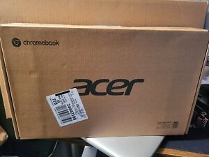 Acer Chromebook 311 11.6" Intel Celeron N4000 4GB 32GB eMMC Brand New In Box