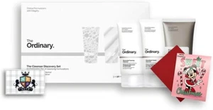 AETN Creations The Ordinary Exclusive Cleanser Discovery Set - Purifies Skin - Picture 1 of 7