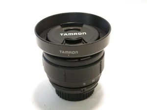 Excelente Estado Tamron AF 24-70mm F3.3-5.6 para Nikon AF DSLR s- PROBADO - Imagen 1 de 10
