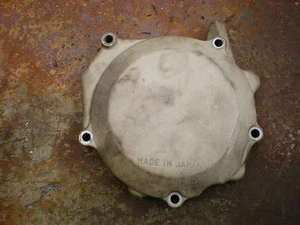 Cubierta de estator Yamaha YZ250 1998 98 YZ 250 2 tiempos 4XL - Imagen 1 de 1