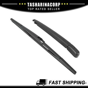 16" inch Rear Windshield Wiper Blade Arm fit for Lexus GX470 2003-2009 410mm - Picture 1 of 6