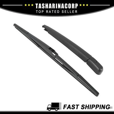 Brazo limpiaparabrisas trasero de 16 pulgadas apto para Lexus GX470 2003-2009 410 mm Foto 1 de 4