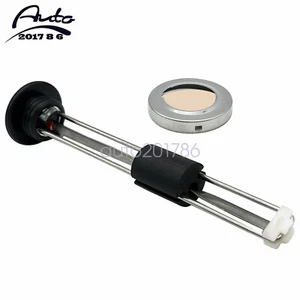 Fuel Gauge For Kawasaki Bayou 250 KLF250A 2003 2004 2005 2006 2007 2008-2011 - Picture 1 of 6