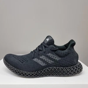 ADIDAS FUTURECRAFT 4D "CARBON" TRAINERS VARIOUS SIZES (Q46228) - Picture 1 of 9