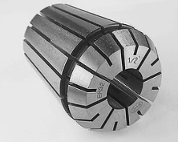 Techniks Close Tolerance CNC Er 20 12mm Collet