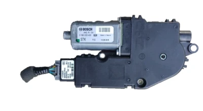 OEM 08-12 Acura RDX TSX TL Accord techo corredizo techo corredizo motor de transmisión Foto 1 de 2