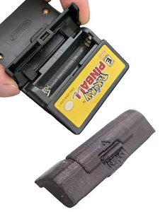 Replacement Battery Cover for Pokemon Pinball (Game Boy Color) - Picture 1 of 12