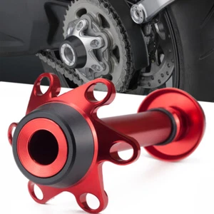 Final Drive Hub Cover Protector For Ducati Diavel XDiavel Multistrada 1200 - Picture 1 of 18