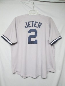 derek jeter jersey ebay