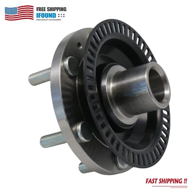 New Front Wheel Hub Left or Right for Kia Borrego 4wd 2009-2012 517502J000 - Image 1 of 4