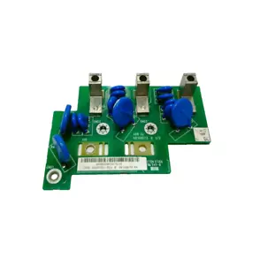 ABB GVAR-5511 PCB-Karte - KOSTENLOSER VERSAND - Bild 1 von 4