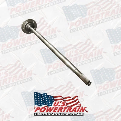 NEW Rear Axle Shaft Chevrolet·S10 Jimmy Blazer 4x4 - Image 1 of 4