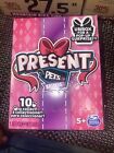 PRESENT PETS MINIS FACTORY SEALED Pop-up surprise pets by Spin Master